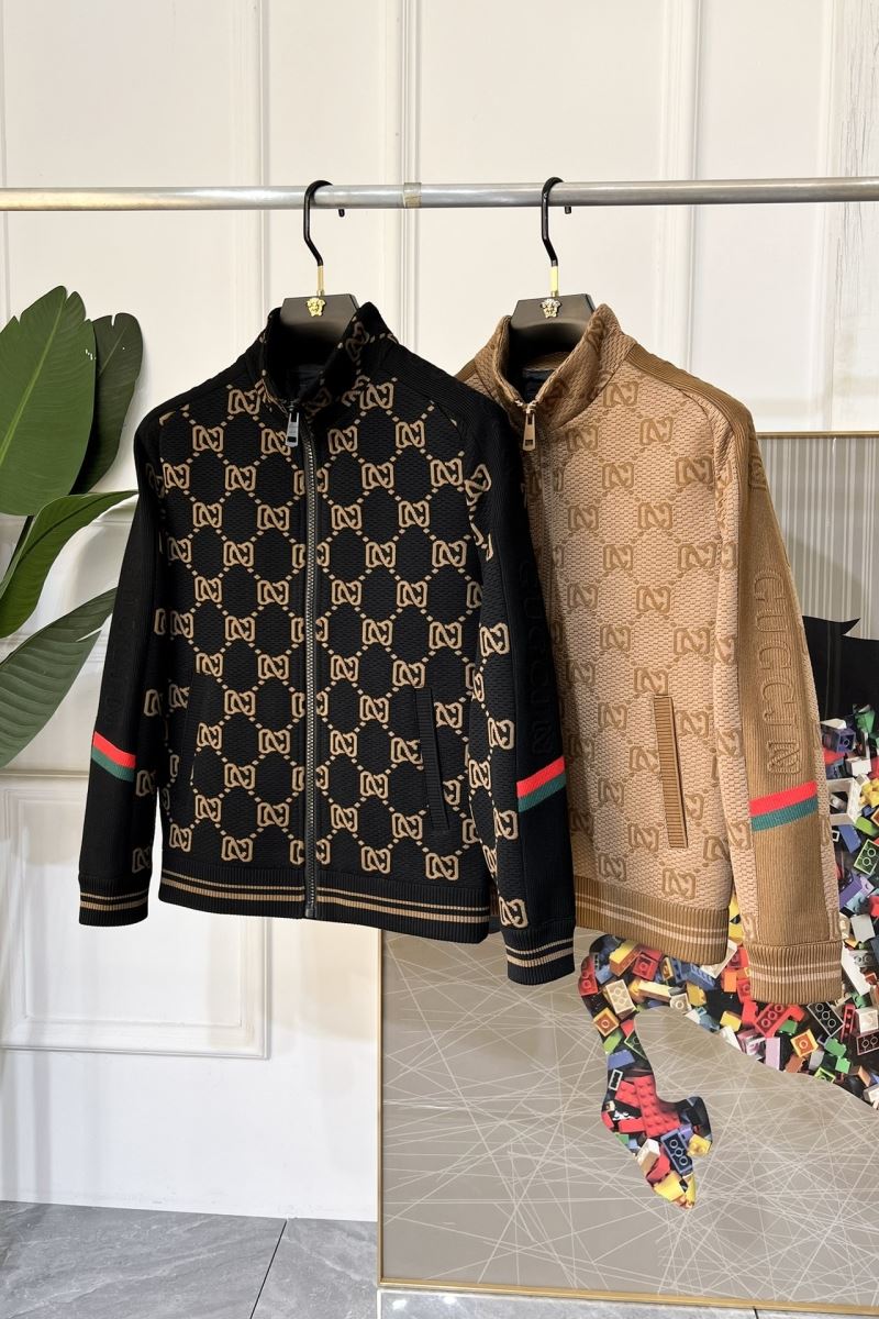 Gucci Outwear